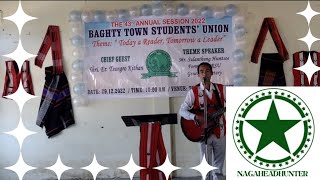 Baghty town students' union 43th general session 2022, @mhaongullie6586