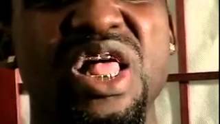 Reh Dogg - Why must I cry (with Lyrics)