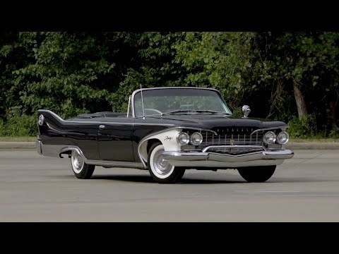 1960 Plymouth Fury (CC-1392355) for sale in Charlotte, North Carolina
