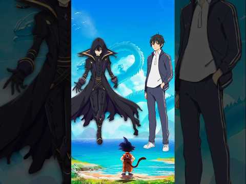 Who is strongest | Wang ling vs shadow