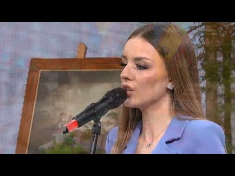 Vera Stolić - Srce mi boluje