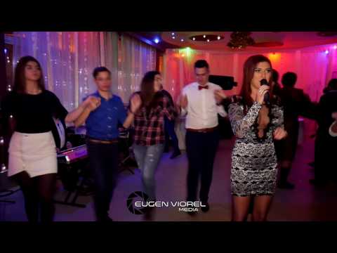 Andreea Todor si formatia ARMONIK || LIVE || Majorat Andrei || 2017