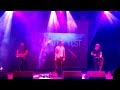 Empathy Test - Last Night on Earth (WGT 2015 ...