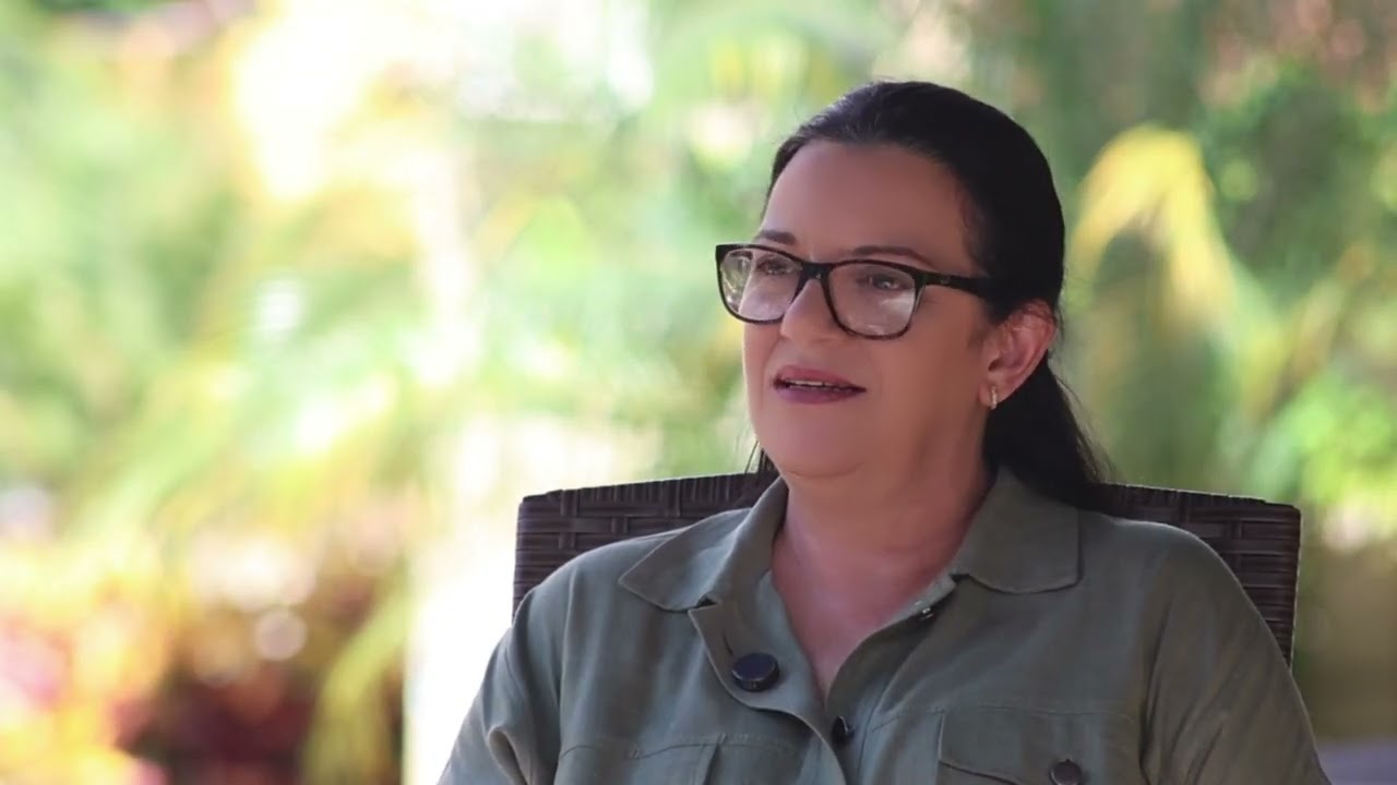 Entrevista Maria Elisa - Serrana Living (parte 6)