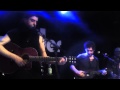 Scott Matthew - Every Travelled Road - Live In Innsbruck (2015)