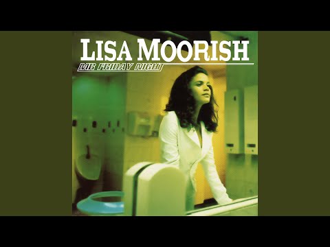 Mr Friday Night (Radio Edit)