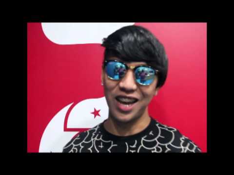 WOW107 FM - Jay Failanga