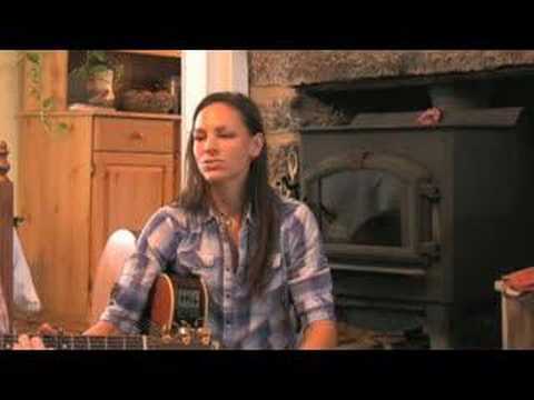 Joey + Rory - Can You Duet submission video -joeyandrory.com