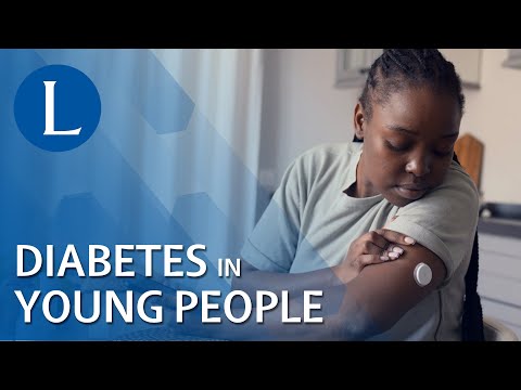 Diabetes in young people: The Lancet Series on early-onset type 2 diabetes