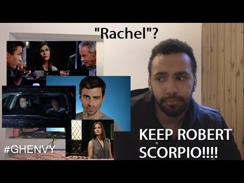 GH Envy : General Hospital After Show - Episode 2