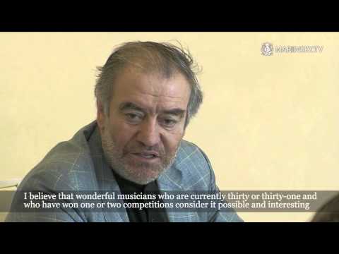 International Tchaikovsky Competition