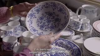 TEASER HUELLAS DE LOZADUR