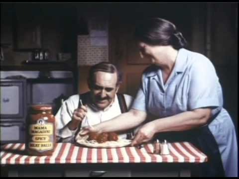 1967 Magdalini's Meatballs