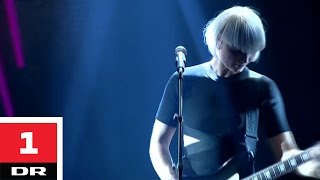 Raveonettes - Love in a Trashcan | Kronprinsparrets Priser | DR1