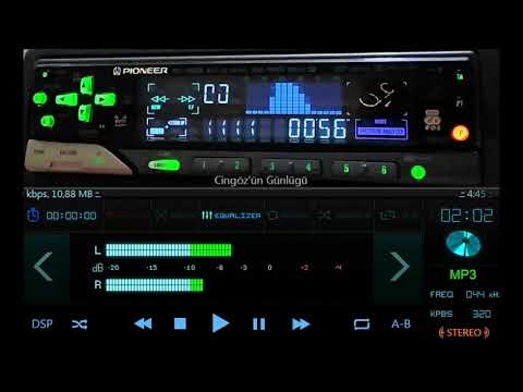 Atilla Kaya Yazık 1991 (Yüksek Kalite)