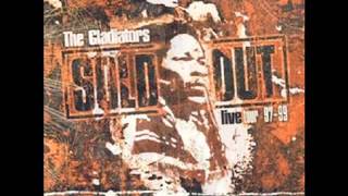 The Gladiators-Untrue Girl