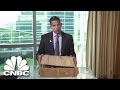 Look Inside An AEY Ammo Crate | American Greed | CNBC Prime