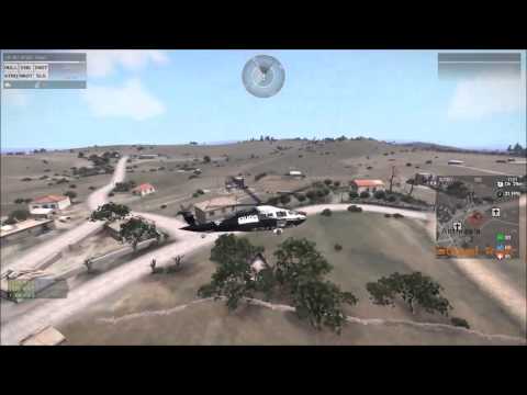 Best moments  - [GER] Altis Life LOEWENHERZ