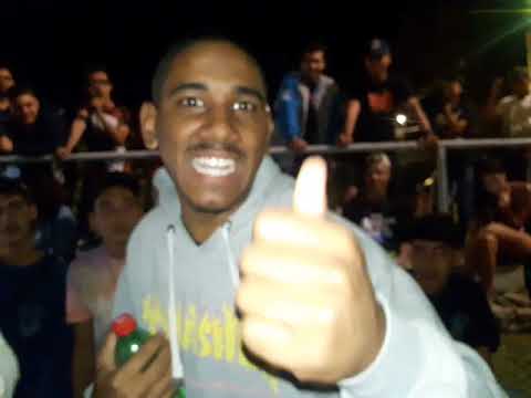 Aline vs Balota - Batalha de RAP (GF #36) 1 Fase