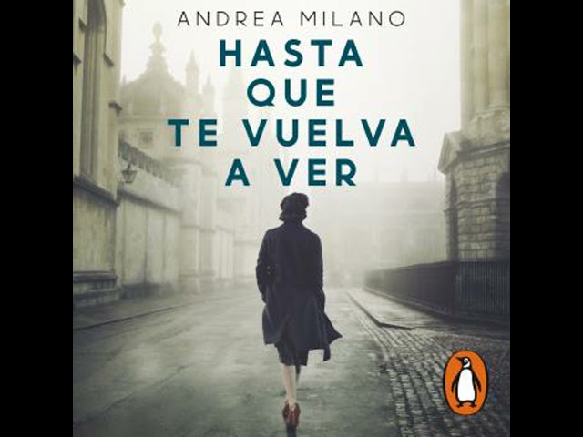 Vídeo relacionado con Hasta que te vuelva a ver: Amor y traición en tiempos del nazismo (Berlín-Buenos Aires, 1935-1948)