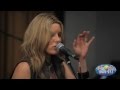 Grace Potter and the Nocturnals - Never Go Back (Live on KFOG Radio)