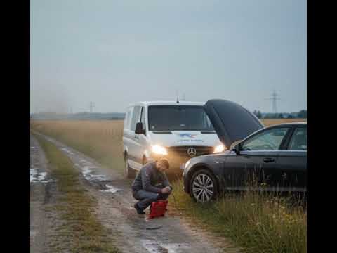 Mobilny Mechanik Bydgoszcz 24H – Elektryk Samochodowy – Naprawa Aut na Trasie S5 i DK10 – Auto Orzeł