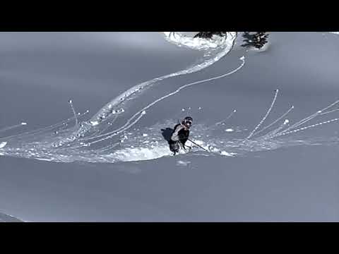 "VAIL PASS" DEVIATE BTS