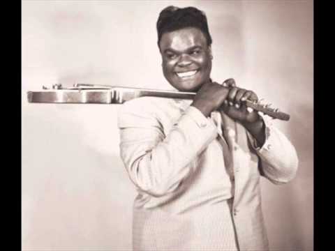 FREDDY KING - ONE HUNDRED YEARS