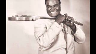 FREDDY KING - ONE HUNDRED YEARS