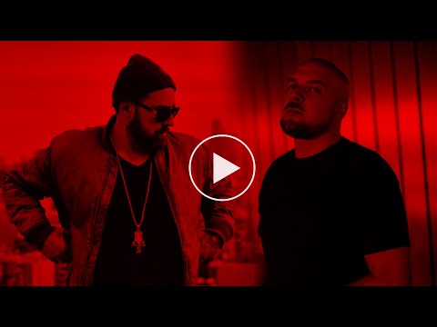 Beat mit Hook feat. Alkar - Geist (prod. by Alkar)