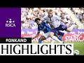 HIGHLIGHTS: KRC Genk - RSC Anderlecht | 2023-2024