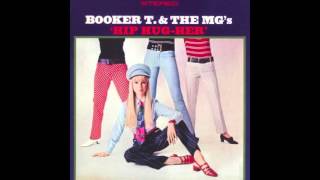 Booker T. & The MG's  -  Booker's Notion