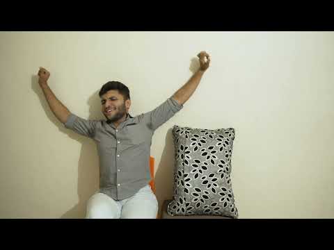 Ishan J Audition 