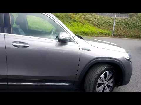 Mercedes-Benz EQB EQB250 7-Seater - 190bhp *12 Mon - Image 2