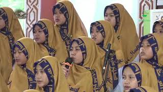 Download lagu KHATAMAN KITAB ALALA KELAS 1 IBTIDAIYAH B PUTRI mp3