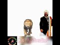 Vishnuvardhan Simhadriya Simha Status Song Kannada