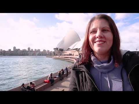 Iskustva iz Australije - Sanja Regojević