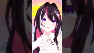 【AZKi MMDホロライブ】あずきちできゅーぴっど。 / 天音かなた(official)#shorts #AZKi#天音かなた#vtuber #hololive#ホロライブ#mmd