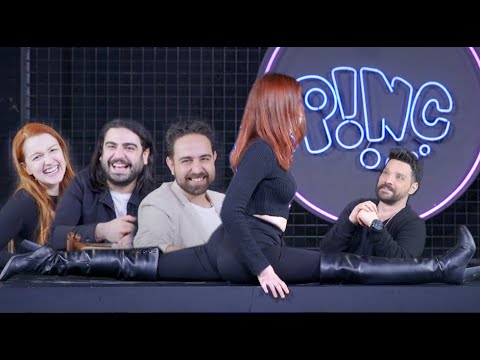 Oğuzhan Uğur'la P!NÇ (Bölüm 48): Zengin Kampı, Clubhouse, Şafak Baskını, Selçuk Balcı, Gökhan Çınar