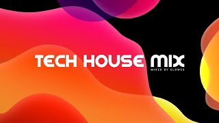 TECH HOUSE MIX (MIXED BY CLOWES)