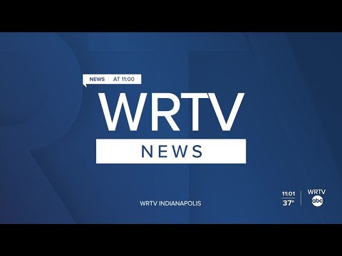 WRTV News at 11 | Wednesday, Nov. 11, 2020