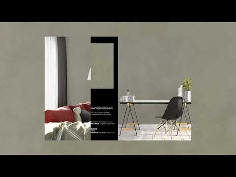 Deco Paint decorativi - MARMORINO