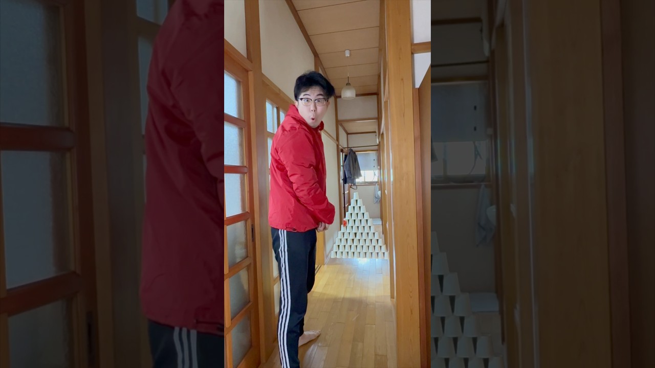 Let's play bowling ? 14th🎳🤣🤣#shorts