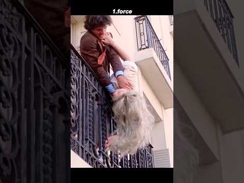 They Messed with His Girl. They Learned the Hard Way. | Rage of Honor (1987) 🔥 Sho Kosugi