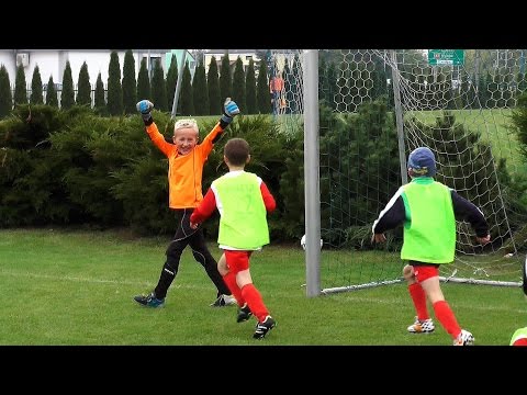 27.09.2014 Orlęta I - Orlęta II 2:5