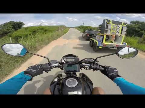 Saindo de Paulo Jacinto até Viçosa AL pela Al 210 