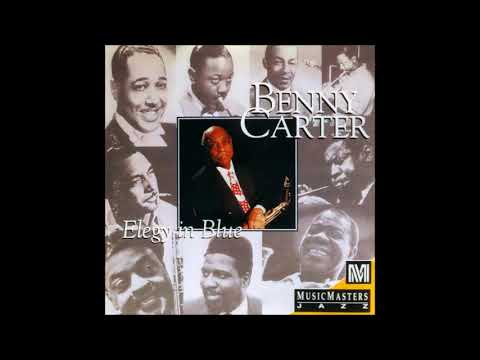 Benny̲ C̲a̲r̲t̲e̲r – ̲E̲l̲e̲g̲y In̲ B̲l̲u̲e̲ ̲(̲1̲9̲9̲4̲)̲