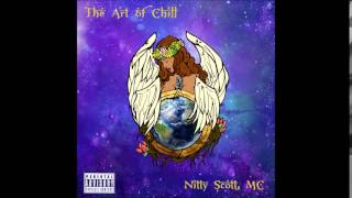 NITTY SCOTT - "Feng Shui" ft. Eliki