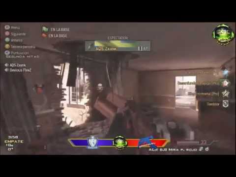 EGO Pro Cup l Final l Pain Vs. AeQuus l TLB Lockdown