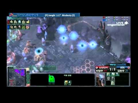 [SPL] (25/06) Khan vs STX Set 6